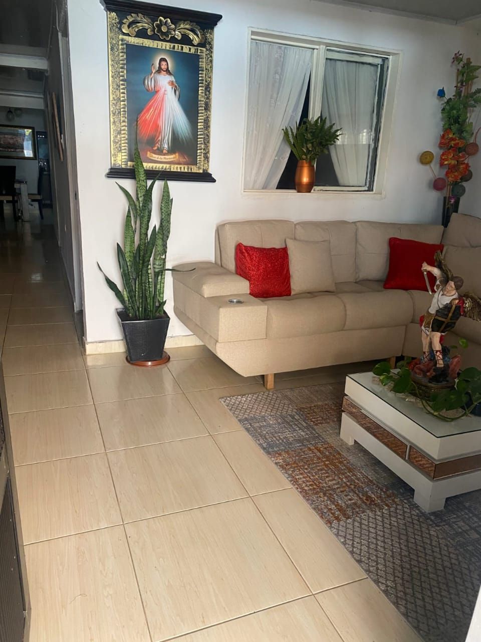 Apartamento en venta Antioquia Bello Playa Rica 116 m2 Habitaciones 5 Baños 2 Garajes 0 Precio $370000000
