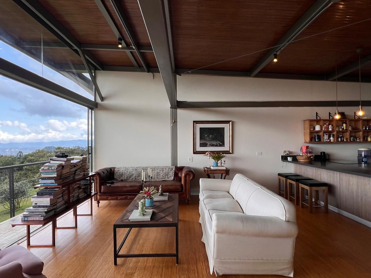 Casa en arriendo Antioquia Rionegro Santa Clara I 220 m2 Habitaciones 2 Baños 3 Garajes 2 Precio $11500000