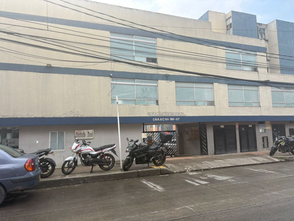 Apartamento en arriendo Cundinamarca Bogotá Tibabita 37 m2 Habitaciones 2 Baños 1 Garajes 0 Precio $1300000