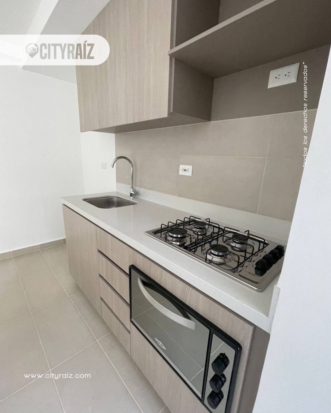 Apartamento en arriendo Antioquia Rionegro Urbanizacion La Pereira 59 m2 Habitaciones 2 Baños 2 Garajes 1 Precio $1800000