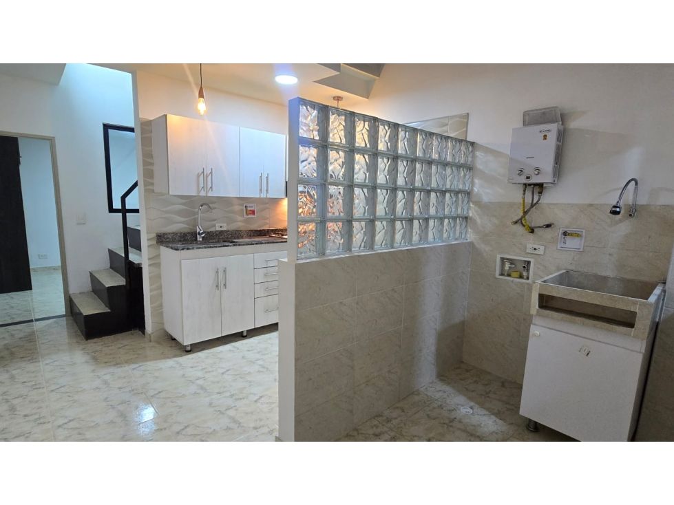 Apartamento en venta Antioquia Itagüí San Pío X 68 m2 Habitaciones 3 Baños 2 Garajes 0 Precio $295000000