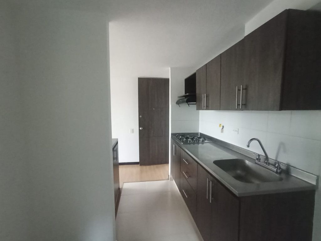 Apartamento en arriendo Antioquia Rionegro Centro 78 m2 Habitaciones 3 Baños 2 Garajes 1 Precio $2250000