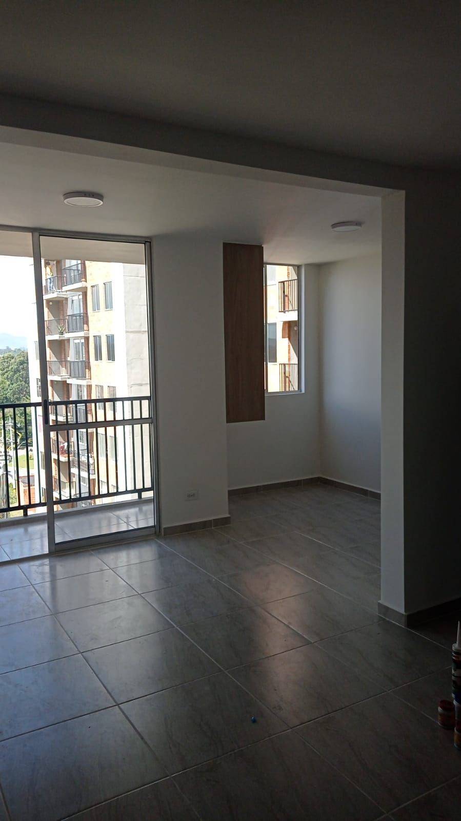 Apartamento en arriendo Antioquia Rionegro El Porvenir 54 m2 Habitaciones 2 Baños 2 Garajes 0 Precio $1800000