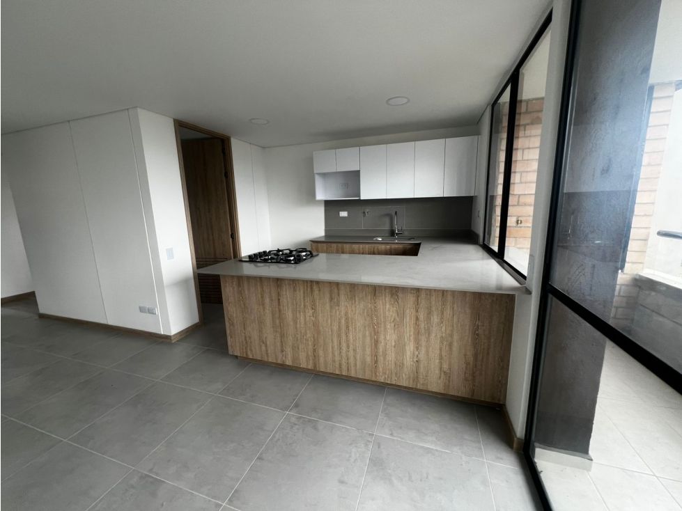 Apartamento en arriendo Antioquia Rionegro San Antonio 65 m2 Habitaciones 2 Baños 2 Garajes 1 Precio $3000000