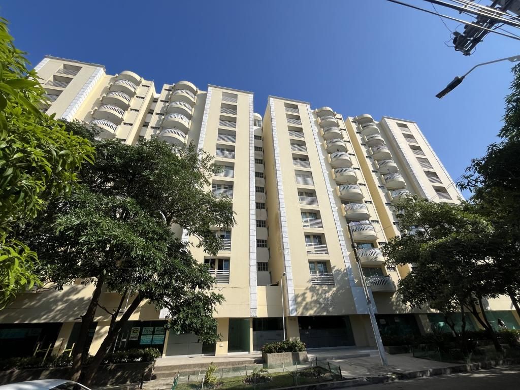 Apartamento en arriendo Atlántico Barranquilla Boston 88 m2 Habitaciones 3 Baños 2 Garajes 1 Precio $2299965