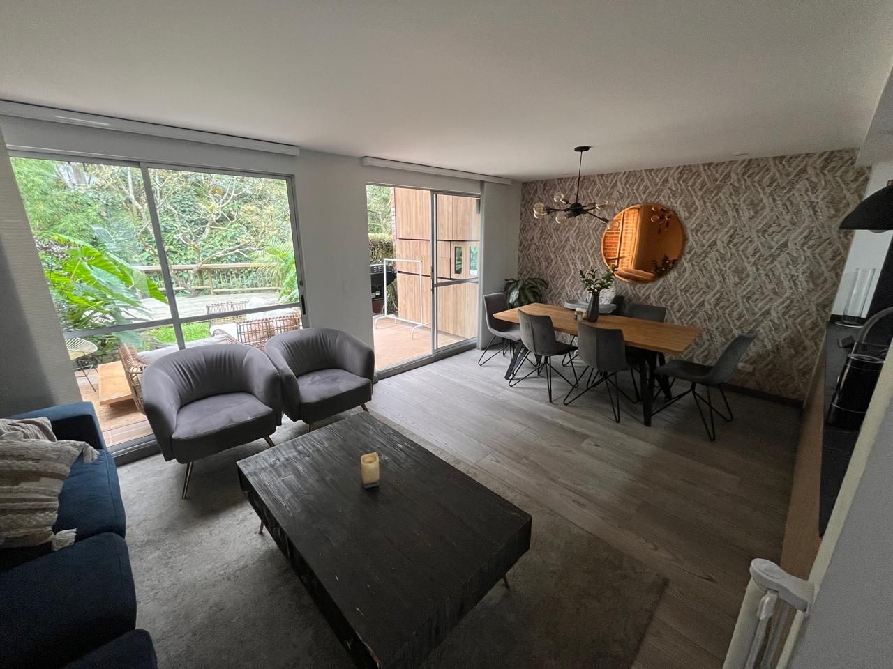 Casa en arriendo Antioquia Envigado Zúñiga 170 m2 Habitaciones 3 Baños 4 Garajes 2 Precio $8500000