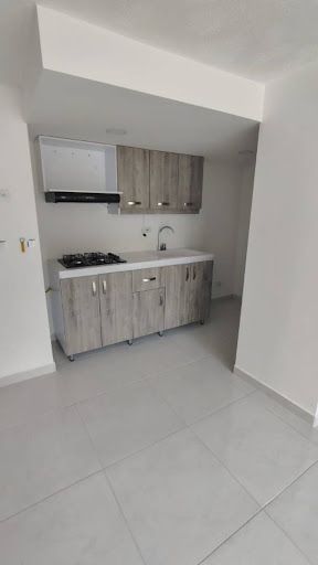 Apartamento en venta Antioquia Bello La Esmeralda 40 m2 Habitaciones 2 Baños 1 Garajes 0 Precio $215000000