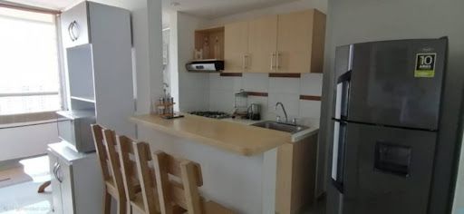 Apartamento en arriendo Antioquia Itagüí Santa Catalina 70 m2 Habitaciones 3 Baños 2 Garajes 1 Precio $2650000
