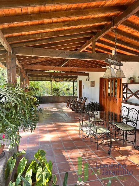 Finca en venta Antioquia Rionegro Rionegro 9200 m2 Habitaciones 4 Baños 3 Garajes 0 Precio $3700000000
