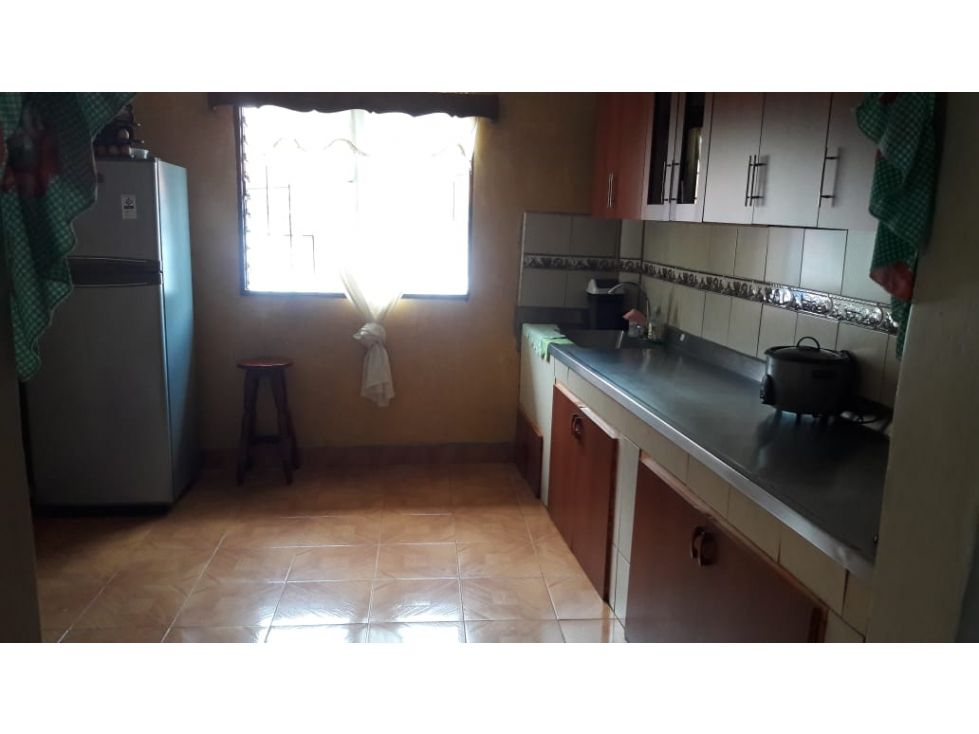 Apartamento en venta Antioquia Jardín Jardín 156 m2 Habitaciones 4 Baños 1 Garajes 0 Precio $340000000