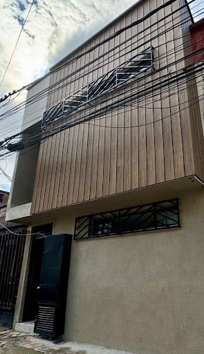 Apartaestudio en arriendo Risaralda Pereira Br Hernando Velez 14 m2 Habitaciones 1 Baños 1 Garajes 0 Precio $1000000