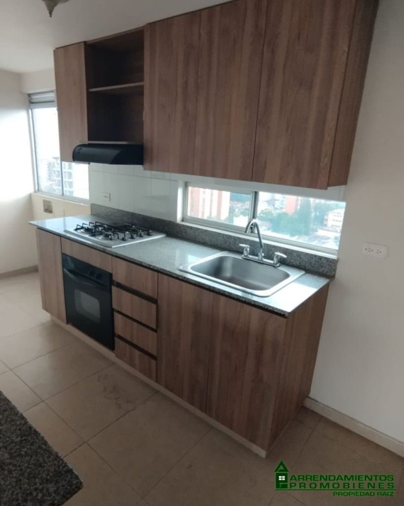 Apartamento en arriendo Antioquia Medellín Las Acacias 105 m2 Habitaciones 3 Baños 3 Garajes 1 Precio $4600000