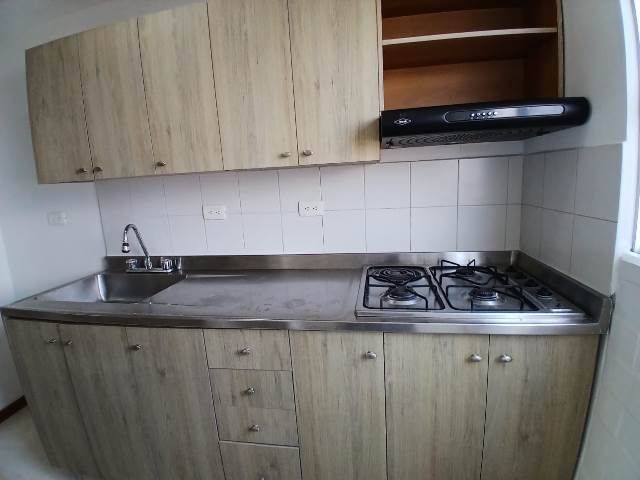 Apartamento en arriendo Antioquia Medellín Calle Nueva 68 m2 Habitaciones 2 Baños 2 Garajes 1 Precio $3200000