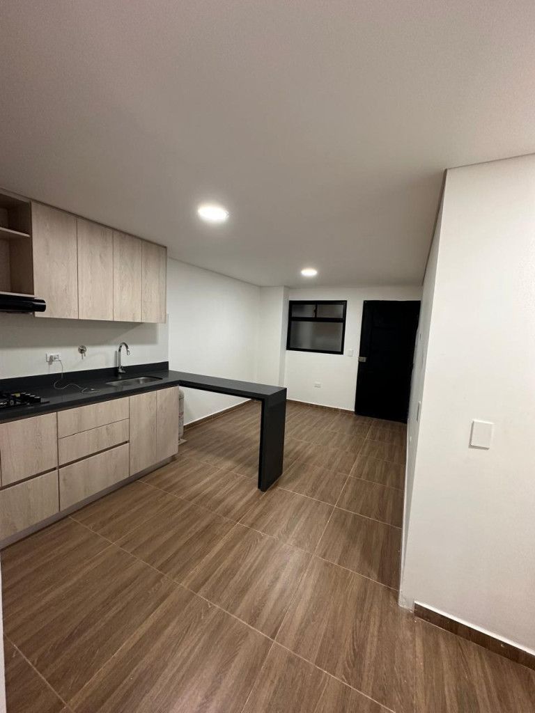 Apartamento en arriendo Antioquia Marinilla Central 65 m2 Habitaciones 3 Baños 2 Garajes 0 Precio $1600000