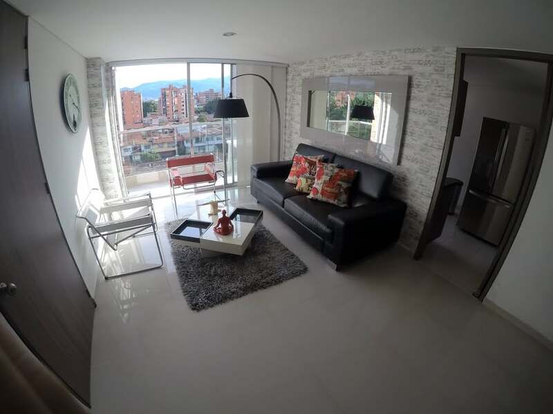 Apartamento en venta Antioquia Medellín Los Conquistadores 112 m2 Habitaciones 3 Baños 2 Garajes 1 Precio $725000000