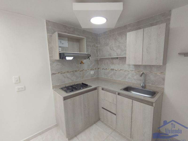 Apartamento en arriendo Antioquia Medellín Aranjuez 50 m2 Habitaciones 2 Baños 1 Garajes 0 Precio $1300000