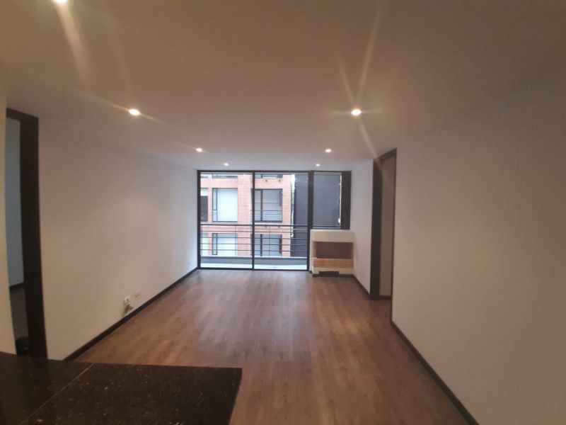 Apartamento en venta Cundinamarca Bogotá Bella Suiza 80 m2 Habitaciones 2 Baños 3 Garajes 2 Precio $712000000