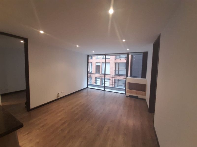Apartamento en venta Cundinamarca Bogotá Bella Suiza 80 m2 Habitaciones 2 Baños 3 Garajes 2 Precio $712000000