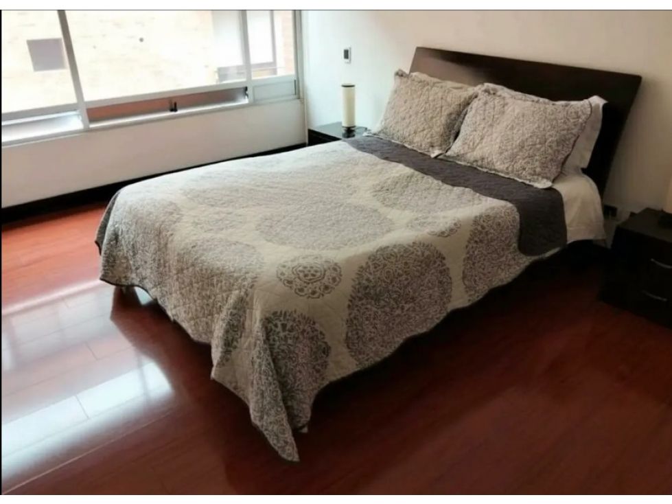 Apartamento en arriendo Cundinamarca Bogotá Bellavista 100 m2 Habitaciones 2 Baños 3 Garajes 2 Precio $7257000