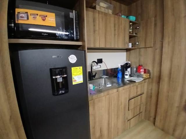 Oficina en arriendo Antioquia Medellín Calle Nueva 120 m2 Habitaciones 0 Baños 2 Garajes 0 Precio $14500000