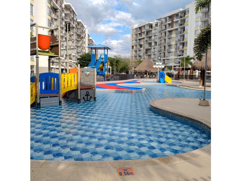 Apartamento en venta Cundinamarca Ricaurte Ricaurte 59 m2 Habitaciones 3 Baños 2 Garajes 1 Precio $259000000