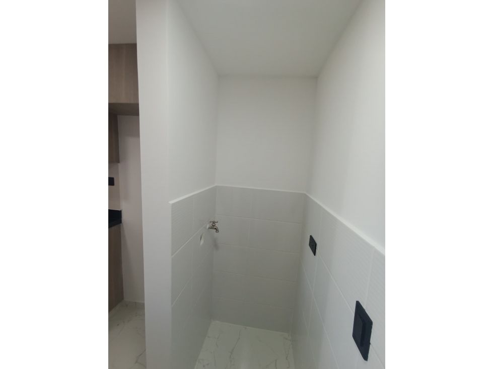 Apartamento en arriendo Antioquia Medellín Juan Xxiii La Quiebra 54 m2 Habitaciones 3 Baños 2 Garajes 1 Precio $1700000