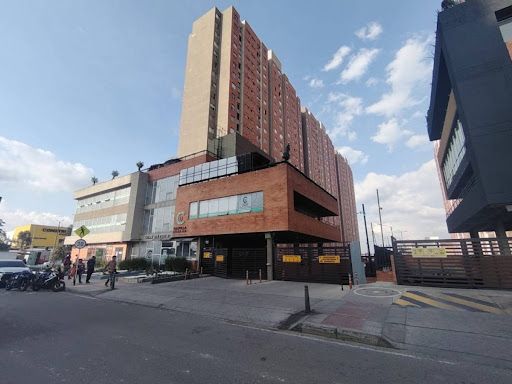 Apartamento en arriendo Cundinamarca Bogotá Bosconia 50 m2 Habitaciones 2 Baños 1 Garajes 0 Precio $1500000