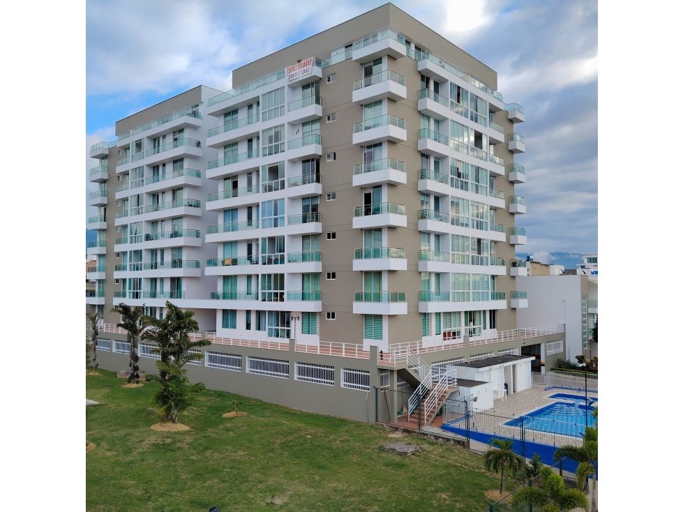 Apartamento en venta Cundinamarca Fusagasugá Cr Cambulos Et Ii 209 m2 Habitaciones 3 Baños 3 Garajes 1 Precio $750000000