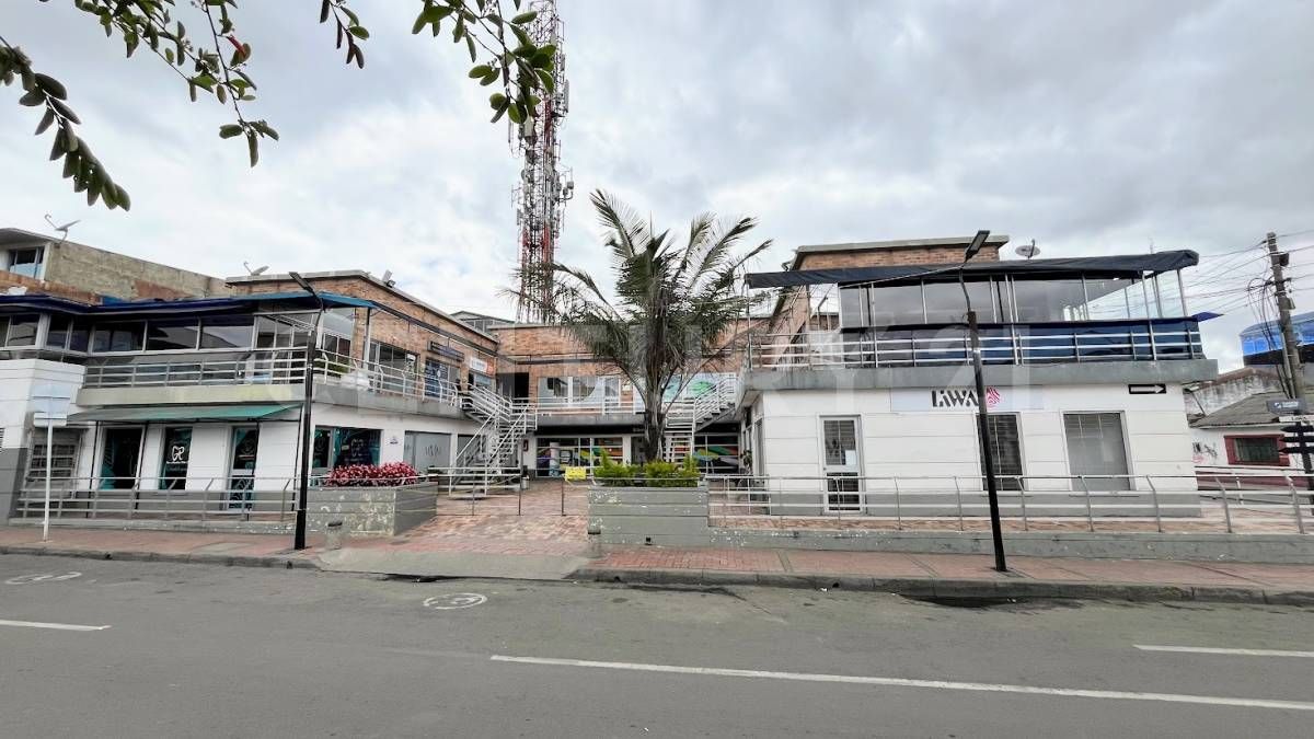 Local en venta Cundinamarca Funza Centro 26 m2 Habitaciones 0 Baños 1 Garajes 0 Precio $170000000