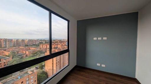 Apartaestudio en arriendo Cundinamarca Bogotá Salitre Et Ii 30 m2 Habitaciones 1 Baños 1 Garajes 0 Precio $2000000