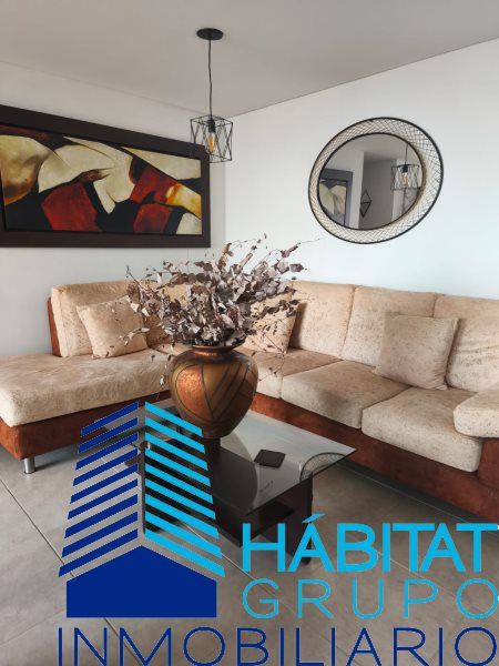 Apartamento en venta Antioquia Medellín La Candelaria 68 m2 Habitaciones 3 Baños 2 Garajes 1 Precio $450000000