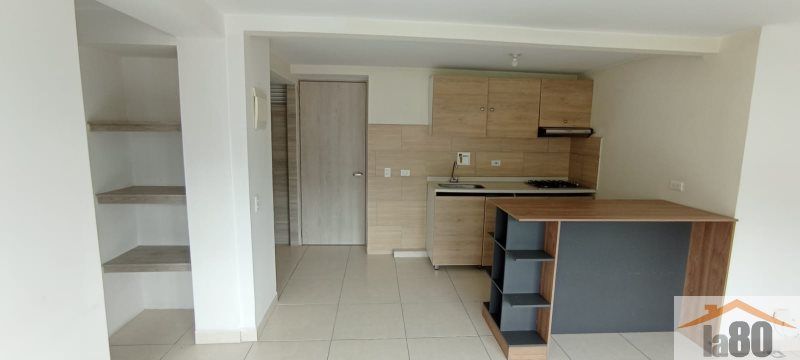 Apartamento en arriendo Antioquia Medellín Villanueva 55 m2 Habitaciones 2 Baños 1 Garajes 0 Precio $2450000