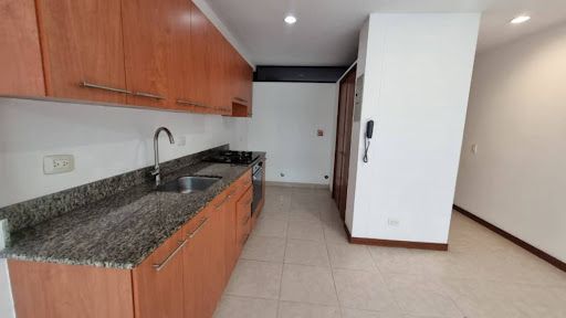 Apartamento en arriendo Antioquia Medellín Astorga 60 m2 Habitaciones 1 Baños 2 Garajes 1 Precio $3500000