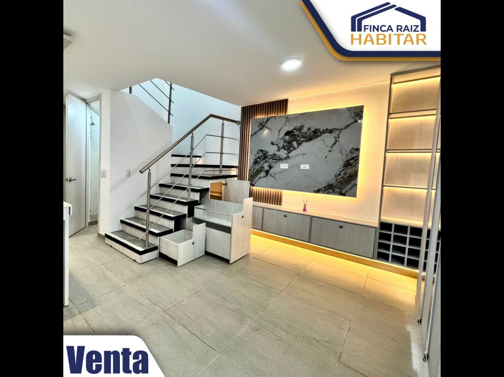 Casa en venta Quindío Armenia Sector Centro 70 m2 Habitaciones 3 Baños 3 Garajes 2 Precio $420000000