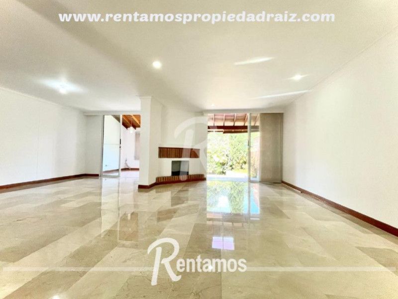 Casa en arriendo Antioquia Envigado La Pradera 190 m2 Habitaciones 3 Baños 4 Garajes 1 Precio $6800000