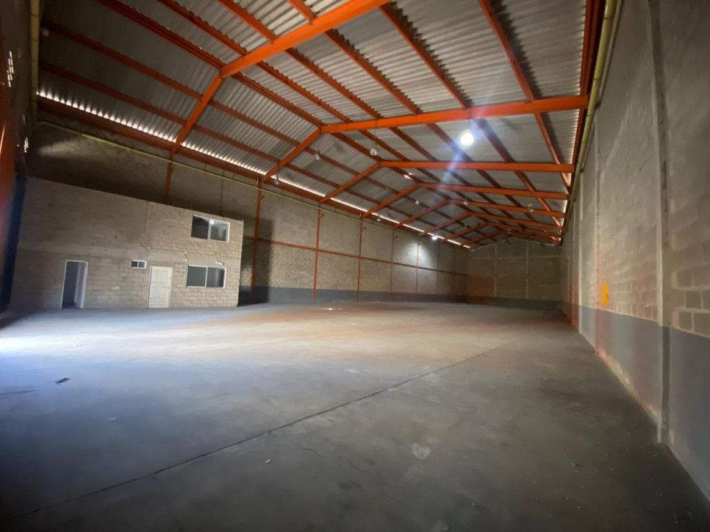 Bodega en arriendo Atlántico Barranquilla Los Olivos Ii 1088 m2 Habitaciones 0 Baños 3 Garajes 3 Precio $19245266