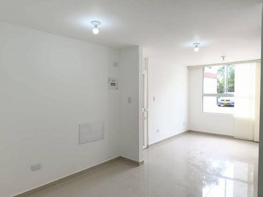 Apartamento en arriendo Risaralda Dosquebradas Ub Alta Pradera Et Ii 55 m2 Habitaciones 3 Baños 2 Garajes 1 Precio $1410000