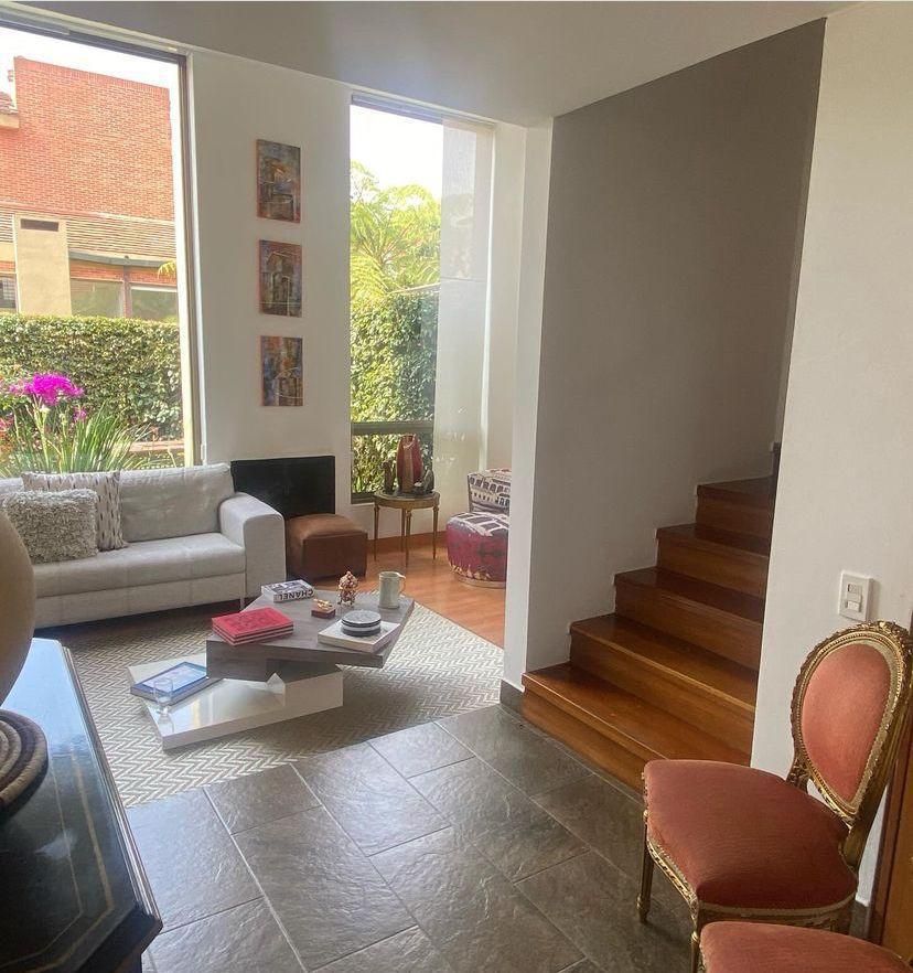 Casa Campestre en arriendo Cundinamarca Bogotá Conejera 256 m2 Habitaciones 4 Baños 3 Garajes 2 Precio $8500000