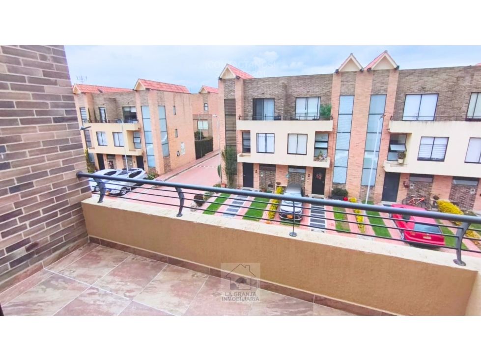 Casa en venta Cundinamarca Tenjo Tenjo 127 m2 Habitaciones 4 Baños 3 Garajes 2 Precio $600000000