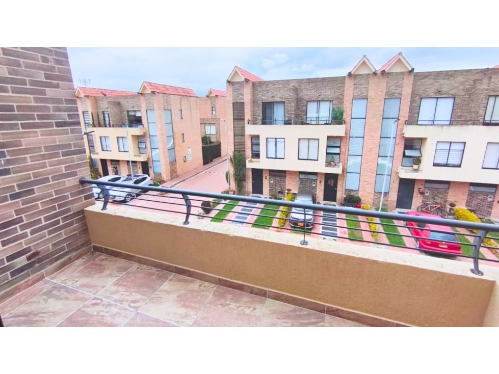 Casa en venta Cundinamarca Tenjo Tenjo 127 m2 Habitaciones 4 Baños 3 Garajes 2 Precio $600000000
