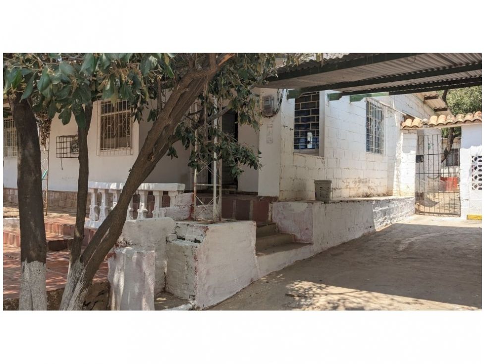 Casa en venta Magdalena Santa Marta Centro Taganga 130 m2 Habitaciones 3 Baños 2 Garajes 3 Precio $410000000