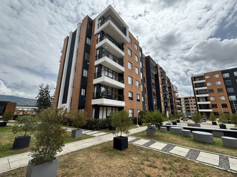 Apartamento en venta Cundinamarca Cajicá Cn Piedraluna 102 m2 Habitaciones 3 Baños 3 Garajes 2 Precio $690000000