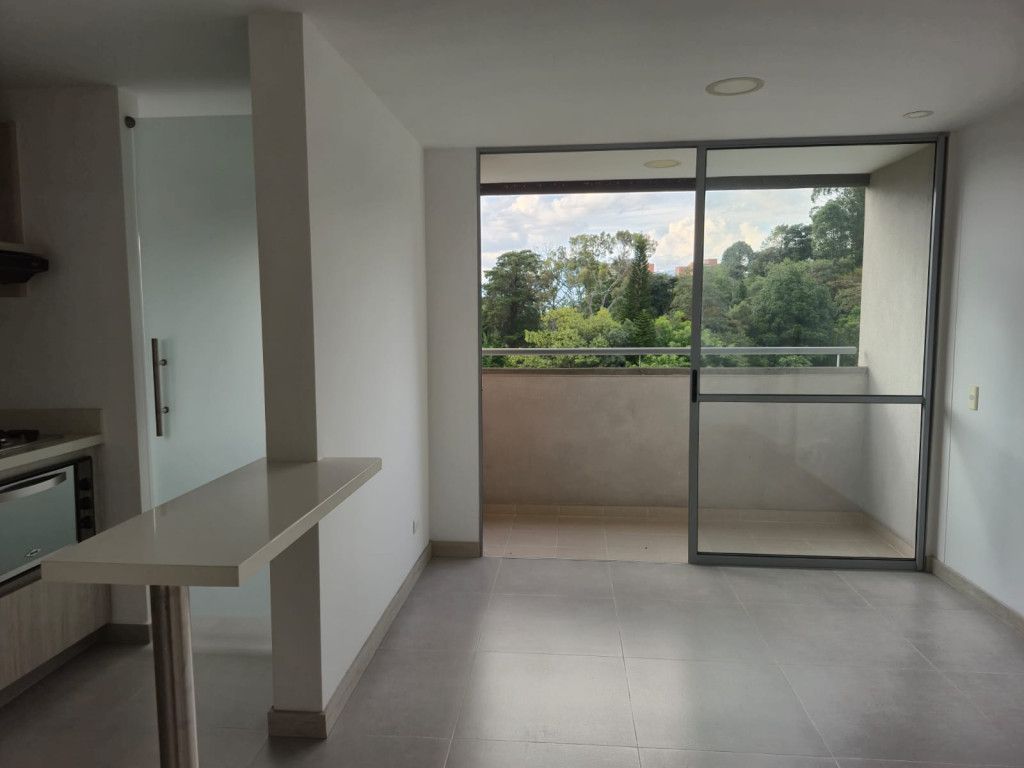 Apartamento en venta Antioquia Envigado El Chinguí 62 m2 Habitaciones 2 Baños 2 Garajes 1 Precio $480000000