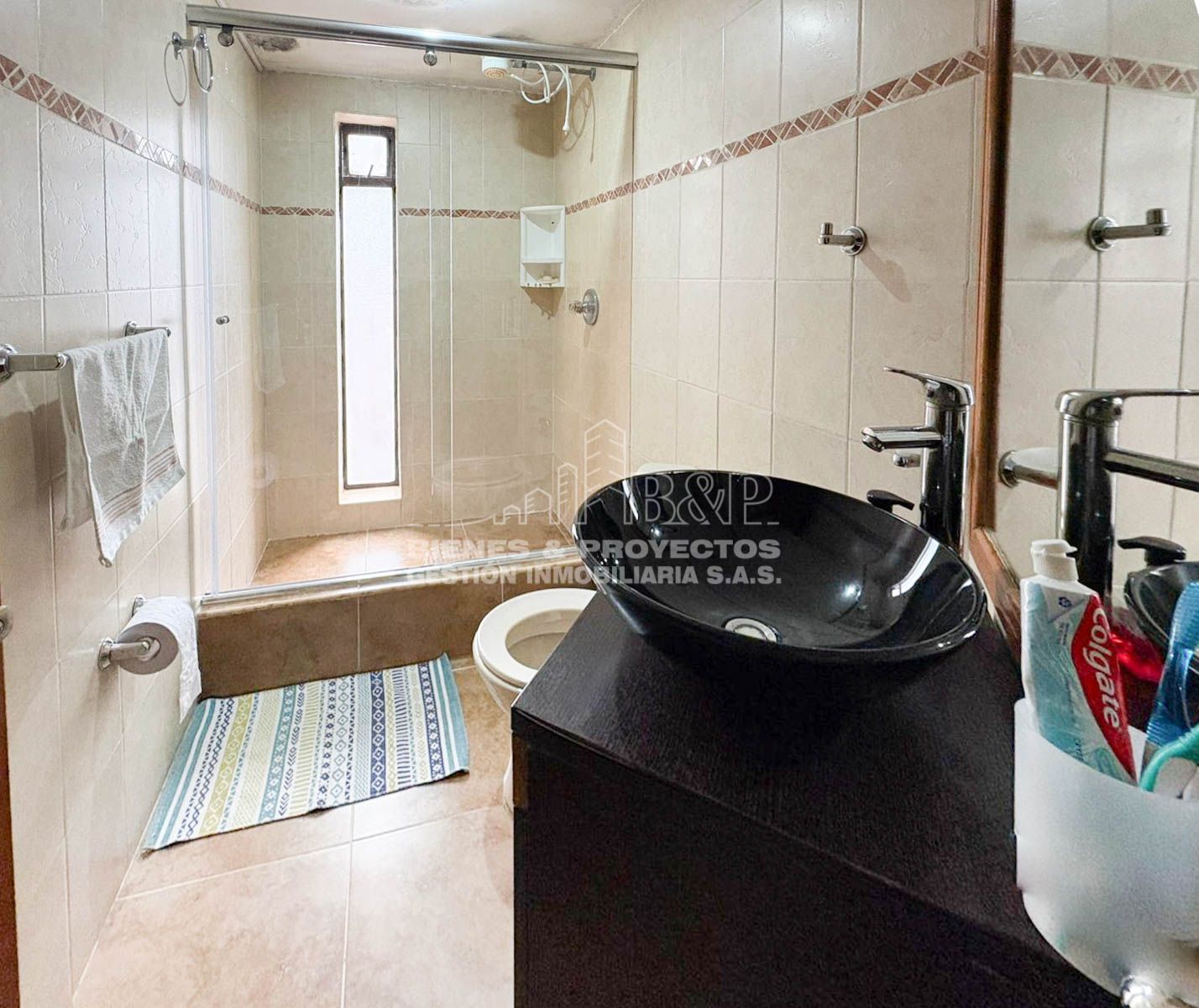 Apartamento en venta Cundinamarca Zipaquirá Algarra Iii 99 m2 Habitaciones 3 Baños 2 Garajes 1 Precio $378000000