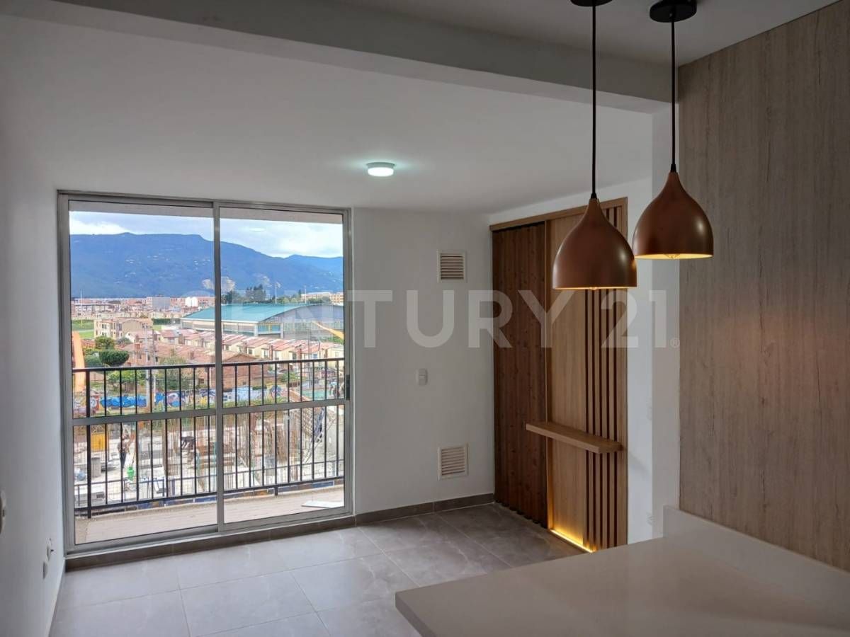 Apartamento en venta Cundinamarca Chía Bachue 45 m2 Habitaciones 2 Baños 2 Garajes 1 Precio $257000000