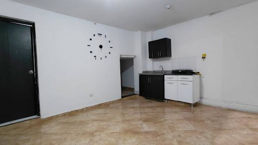 Apartamento en arriendo Antioquia Medellín Boston 60 m2 Habitaciones 1 Baños 2 Garajes 0 Precio $1250000
