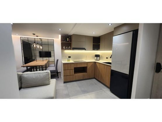 Apartamento en venta Antioquia Itagüí Zona Rural 60 m2 Habitaciones 3 Baños 2 Garajes 1 Precio $405000000