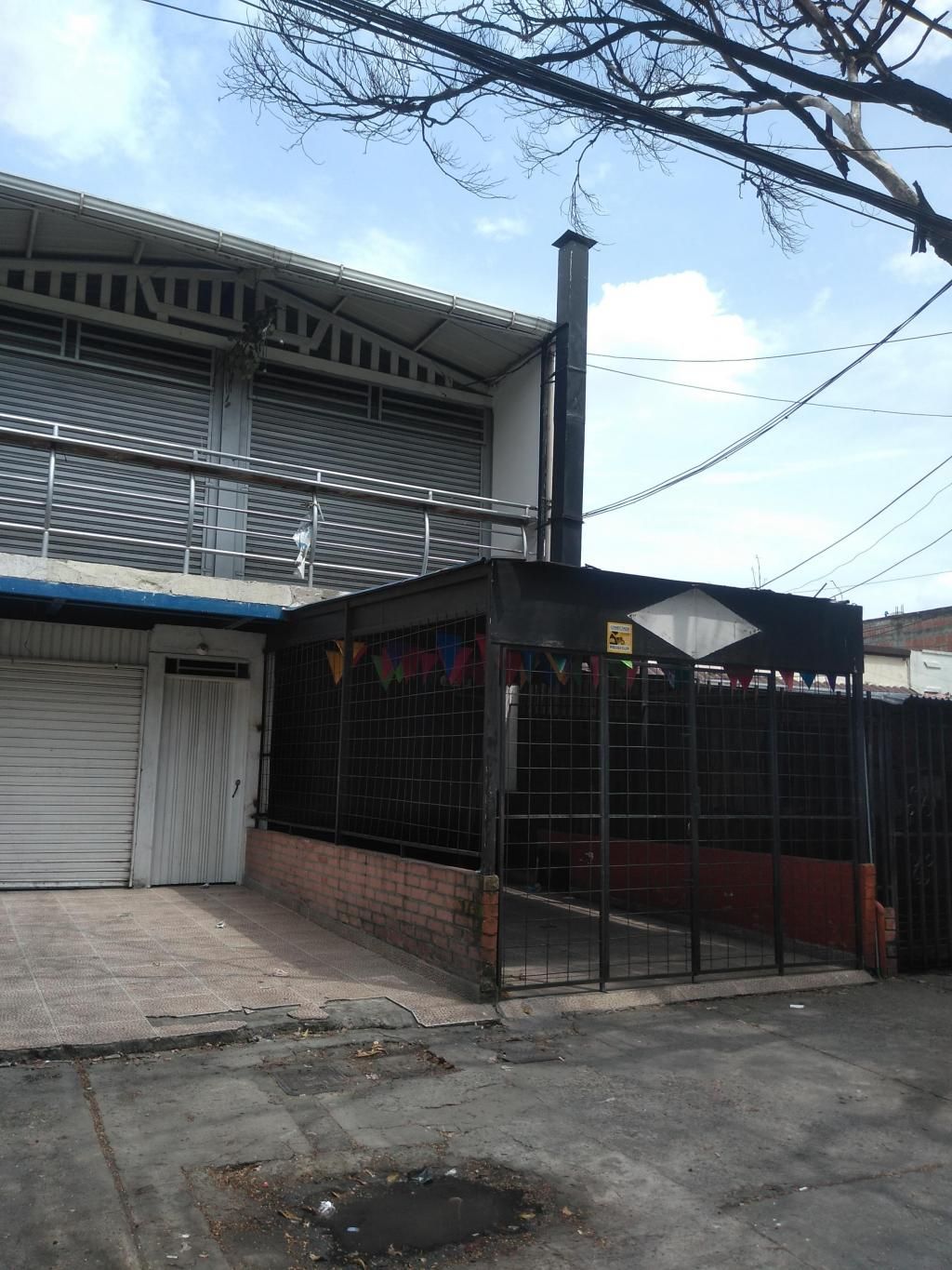 Local en arriendo Valle Del Cauca Cali Aguablanca 70 m2 Habitaciones 0 Baños 1 Garajes 0 Precio $1100000
