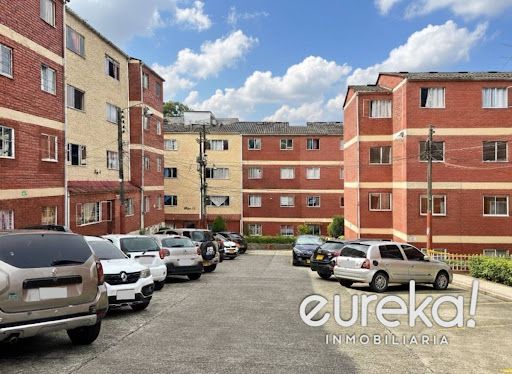 Apartamento en arriendo o venta Tolima Ibagué Alfonso Lopez 65 m2 Habitaciones 3 Baños 1 Garajes 0 Precio venta $180000000 Precio arriendo $1000000