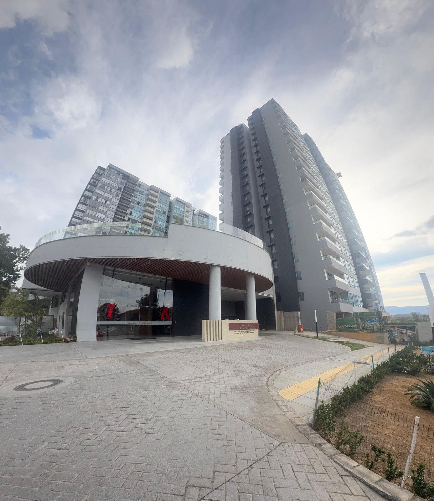 Apartamento en venta Santander Floridablanca Florida 109 m2 Habitaciones 4 Baños 2 Garajes 2 Precio $650000000